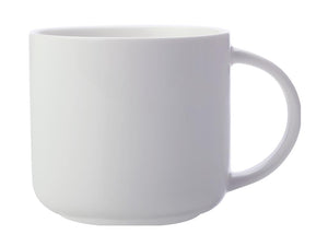 Maxwell & Williams White Basics Mug 440ml White - ZOES Kitchen