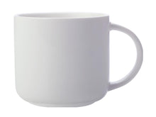 Load image into Gallery viewer, Maxwell &amp; Williams White Basics Mug 440ml White - ZOES Kitchen