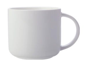 Maxwell & Williams White Basics Mug 440ml White - ZOES Kitchen