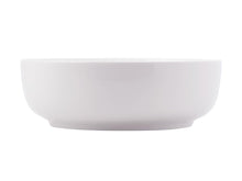 Load image into Gallery viewer, Maxwell &amp; Williams White Basics Contemporary Serving Bowl 25x8cm Gift Boxed - ZOES Kitchen