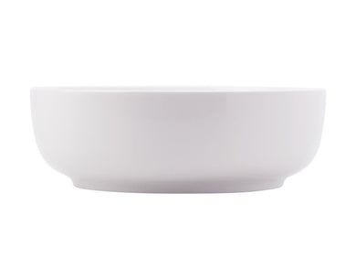 Maxwell & Williams White Basics Contemporary Serving Bowl 25x8cm Gift Boxed - ZOES Kitchen