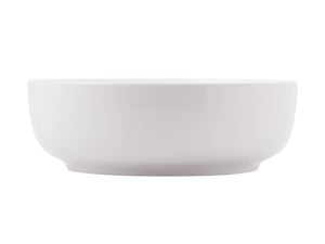 Maxwell & Williams White Basics Contemporary Serving Bowl 25x8cm Gift Boxed - ZOES Kitchen