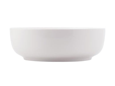 Maxwell & Williams White Basics Contemporary Serving Bowl 30x9.5cm Gift Boxed - ZOES Kitchen