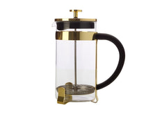 Load image into Gallery viewer, Maxwell &amp; Williams Blend Plunger 1l Gold Gift Boxed - ZOES Kitchen