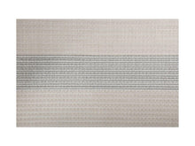 Load image into Gallery viewer, Maxwell &amp; Williams Table Accents Woven Lurex Placemat 45x30cm Cream - ZOES Kitchen