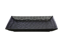 Load image into Gallery viewer, Maxwell &amp; Williams Gravity Square Platter 35cm black GB - ZOES Kitchen