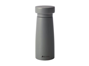 Maxwell & Williams Stockholm Salt/Pepper Mill 17cm Grey - ZOES Kitchen