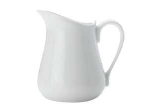 Maxwell & Williams White Basics Milk Jug 320ml - ZOES Kitchen