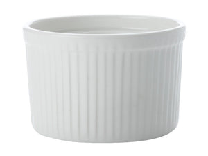 Maxwell & Williams White Basics Ramekin 10x7cm - ZOES Kitchen