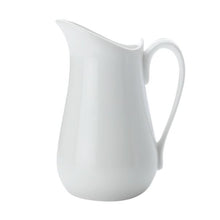 Load image into Gallery viewer, Maxwell &amp; Williams White Basics Jug 1/2 Litre - ZOES Kitchen