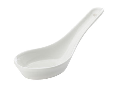 Maxwell & Williams White Basics Spoon - ZOES Kitchen