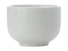 Load image into Gallery viewer, Maxwell &amp; Williams White Basics Sake Tea Cup 5.5cm - ZOES Kitchen