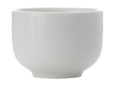 Maxwell & Williams White Basics Sake Tea Cup 5.5cm - ZOES Kitchen