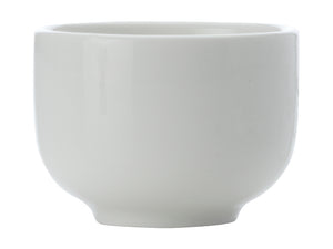 Maxwell & Williams White Basics Sake Tea Cup 5.5cm - ZOES Kitchen