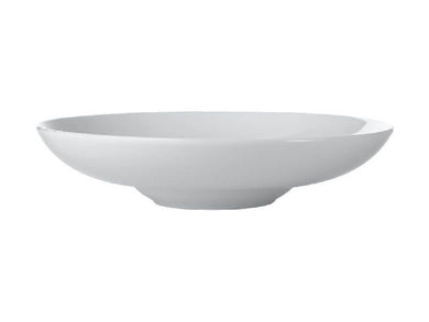 Maxwell & Williams White Basics Serving Bowl 26cm - ZOES Kitchen