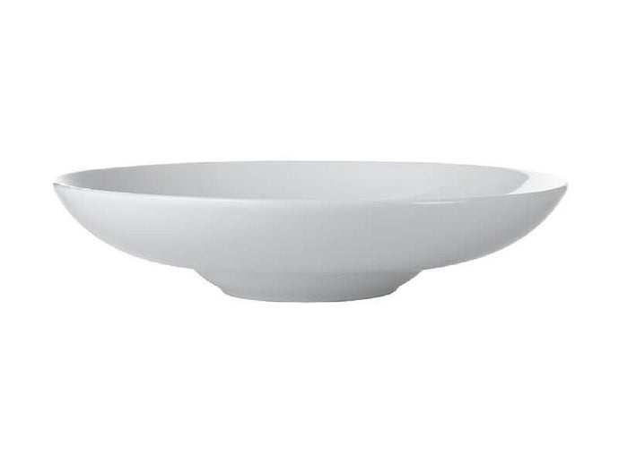 Maxwell & Williams White Basics Serving Bowl 26cm - ZOES Kitchen