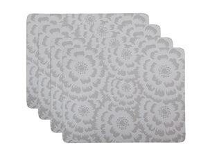 Maxwell & Williams Gerbera Cork Back Placemat 34x26.5cm Set Of 4 GB - ZOES Kitchen
