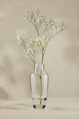 Casa Domani Moda Bullet Vase 25cm GB - ZOES Kitchen