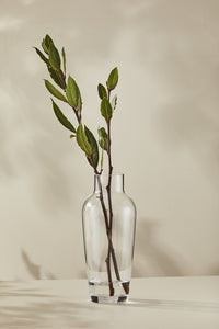 Casa Domani Moda Bullet Vase 30cm GB - ZOES Kitchen
