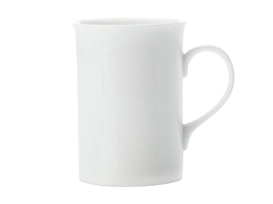 Maxwell & Williams White Basics English Mug 250ml - ZOES Kitchen