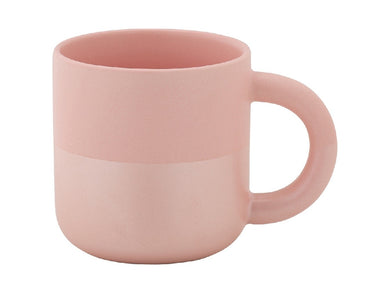 Maxwell & Williams Horizon Mug 350ML Pink - ZOES Kitchen