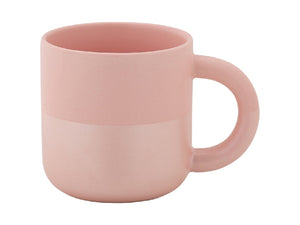 Maxwell & Williams Horizon Mug 350ML Pink - ZOES Kitchen