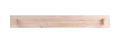 Maxwell & Williams Graze Serving Table Natural 78x20x22.5cm - ZOES Kitchen