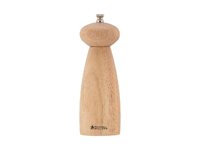Maxwell & Williams Copenhagen Salt/Pepper Mill Set 17.5cm Wood - ZOES Kitchen