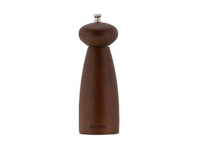 Maxwell & Williams Copenhagen Salt/Pepper Mill Set 17.5cm Walnut - ZOES Kitchen