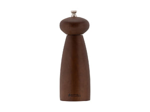 Maxwell & Williams Copenhagen Salt/Pepper Mill Set 17.5cm Walnut - ZOES Kitchen