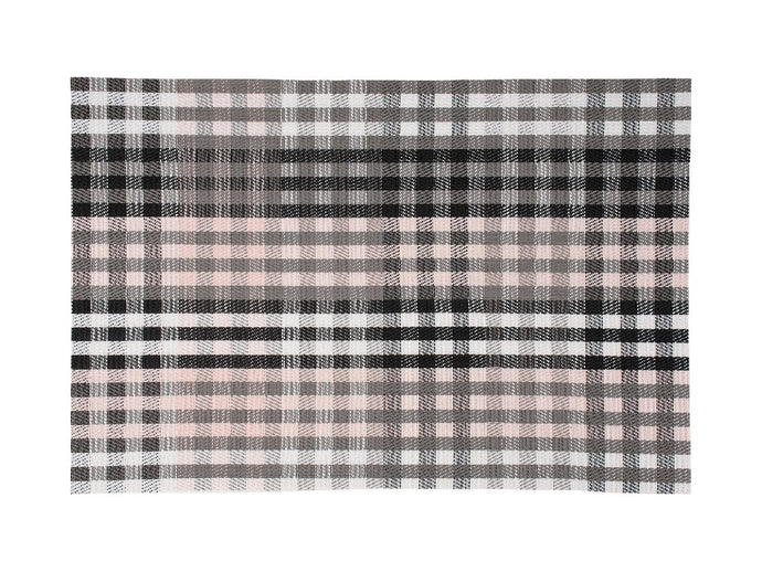 Maxwell & Williams Table Accents Placemat 45x30cm Pink Check - ZOES Kitchen