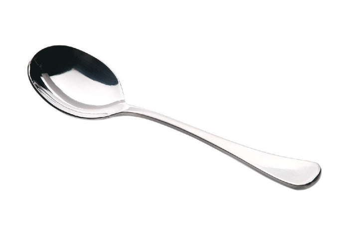 Maxwell & Williams Cosmopolitan Soup Spoon - ZOES Kitchen