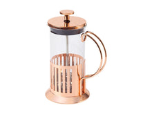 Load image into Gallery viewer, Maxwell &amp; Williams Blend Colombia Plunger 350ML Rose Gold GB - ZOES Kitchen