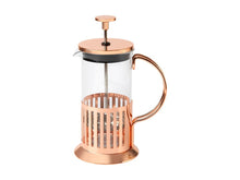 Load image into Gallery viewer, Maxwell &amp; Williams Blend Colombia Plunger 350ML Rose Gold GB - ZOES Kitchen