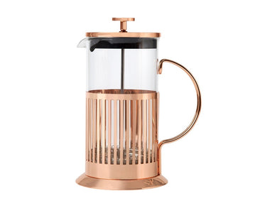 Maxwell & Williams Blend Colombia Plunger 1L Rose Gold GB - ZOES Kitchen