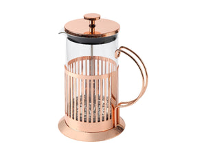 Maxwell & Williams Blend Colombia Plunger 1L Rose Gold GB - ZOES Kitchen