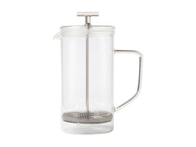 Load image into Gallery viewer, Maxwell &amp; Williams Blend Sala Glass Plunger 1L Clear GB - ZOES Kitchen