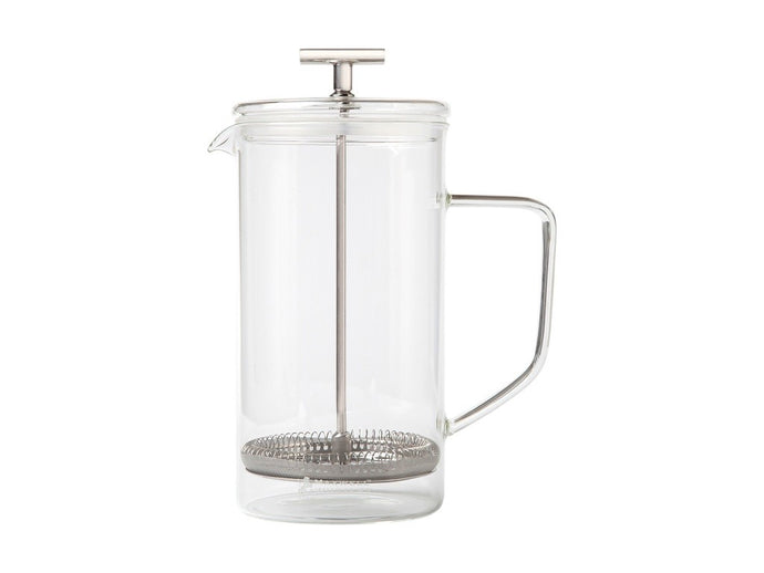 Maxwell & Williams Blend Sala Glass Plunger 1L Clear GB - ZOES Kitchen