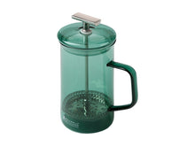 Load image into Gallery viewer, Maxwell &amp; Williams Blend Sala Glass Plunger 350ML Forest GB - ZOES Kitchen