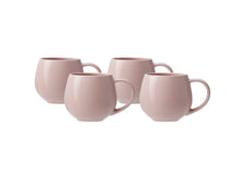 Load image into Gallery viewer, Maxwell &amp; Williams Concorde Mug 475ML Set of 4 Rose GB - ZOES Kitchen