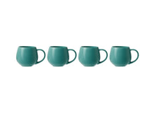 Load image into Gallery viewer, Maxwell &amp; Williams Concorde Mug 475ML Set of 4 Jade GB - ZOES Kitchen