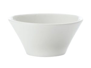 Maxwell & Williams White Basics Conical Dip Bowl 8cm - ZOES Kitchen