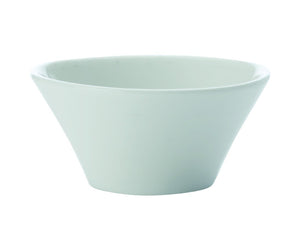 Maxwell & Williams White Basics Conical Dip Bowl 8cm - ZOES Kitchen