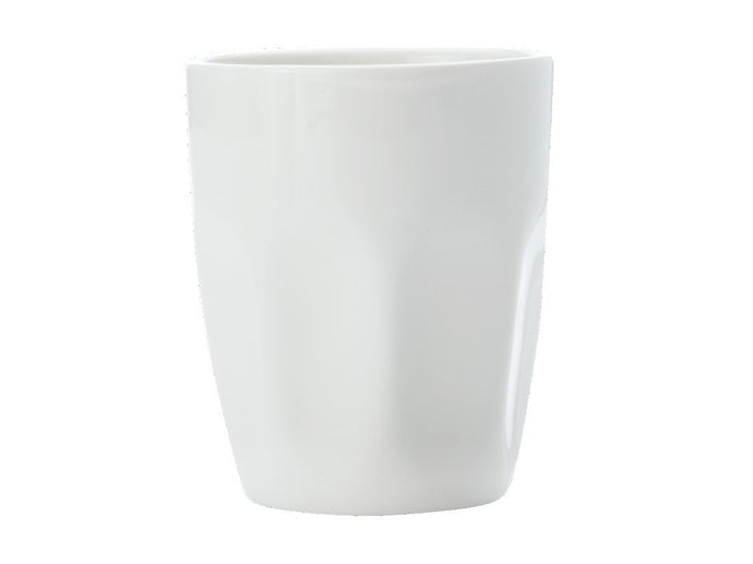 Maxwell & Williams White Basics Latte Cup 200ml - ZOES Kitchen