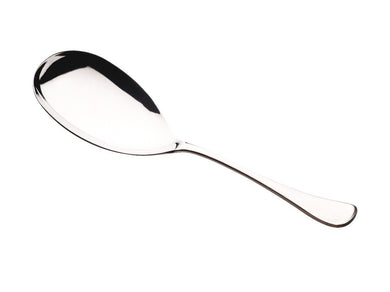 Maxwell & Williams Cosmopolitan Rice Spoon - ZOES Kitchen