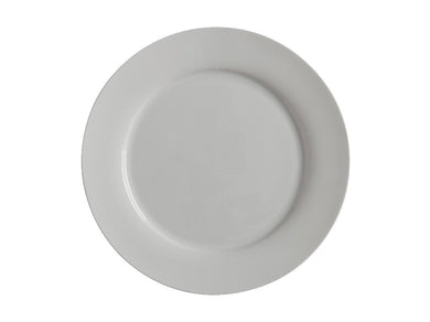 Maxwell & Williams Cashmere Rim Dinner Plate 27.5cm - ZOES Kitchen