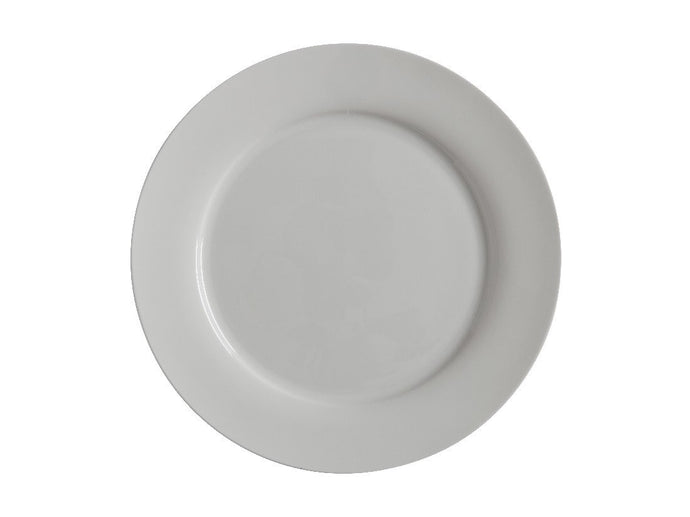 Maxwell & Williams Cashmere Rim Dinner Plate 27.5cm - ZOES Kitchen