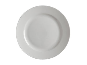 Maxwell & Williams Cashmere Rim Side Plate 20cm - ZOES Kitchen
