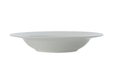 Load image into Gallery viewer, Maxwell &amp; Williams Cashmere Rim Soup Bowl 23cm - ZOES Kitchen