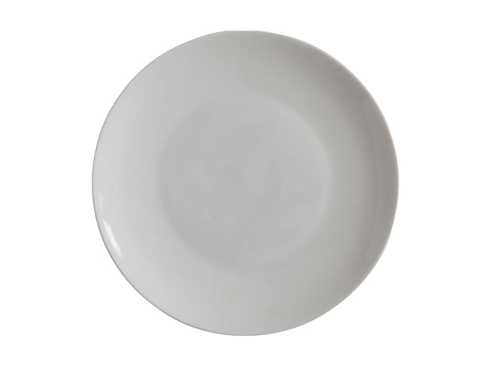 Maxwell & Williams Cashmere Coupe Side Plate 16cm - ZOES Kitchen
